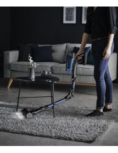 Aspirateur Balai Sans Fil X-Force Flex 12.6 Aqua 2