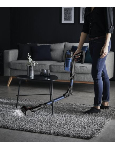 Aspirateur Balai Sans Fil X-Force Flex 12.6 Aqua