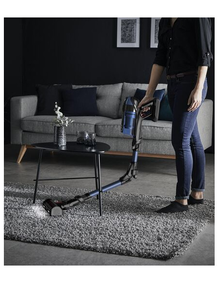 Aspirateur Balai Sans Fil X-Force Flex 12.6 Aqua