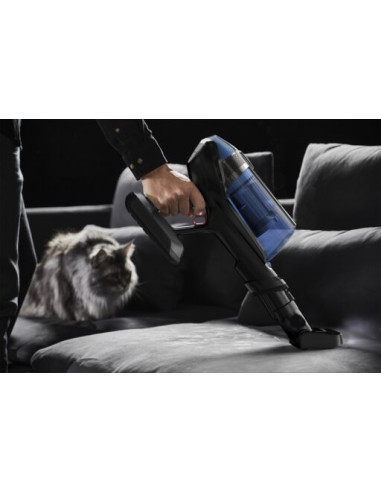Aspirateur Balai Sans Fil X-Force Flex 12.6 Aqua