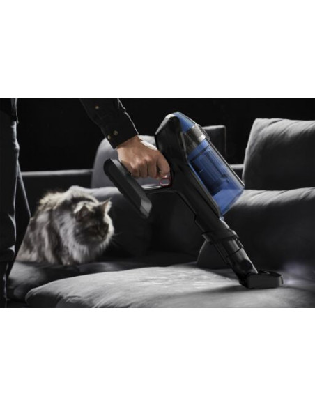 Aspirateur Balai Sans Fil X-Force Flex 12.6 Aqua