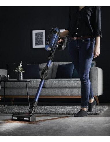 Aspirateur Balai Sans Fil X-Force Flex 12.6 Aqua