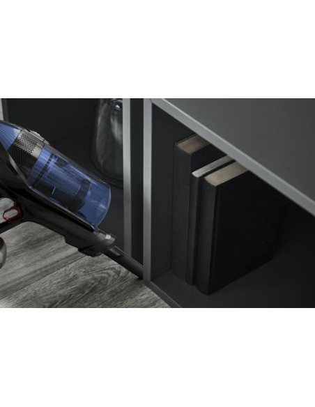 Aspirateur Balai Sans Fil X-Force Flex 12.6 Aqua