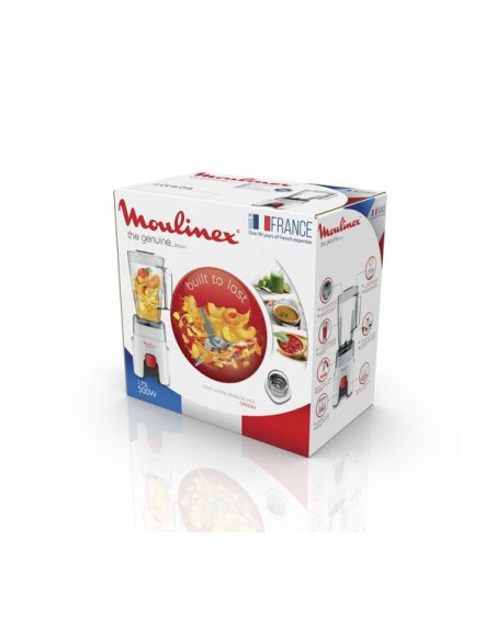 Blender Genuine 500W avec 1ACC