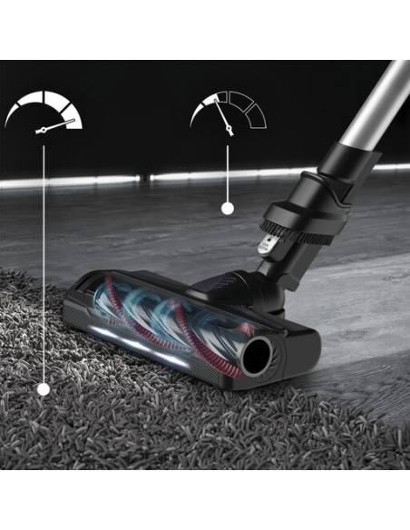 Aspirateur Balai Sans Fil X-Force 9.60