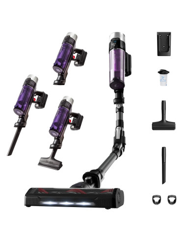 Aspirateur Balai Sans Fil X-Force 9.60