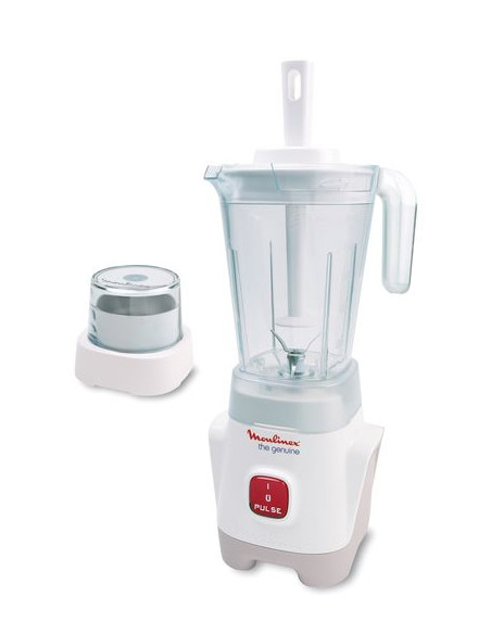 Blender Genuine 400W avec 1ACC Blender Genuine 400W avec 1ACC