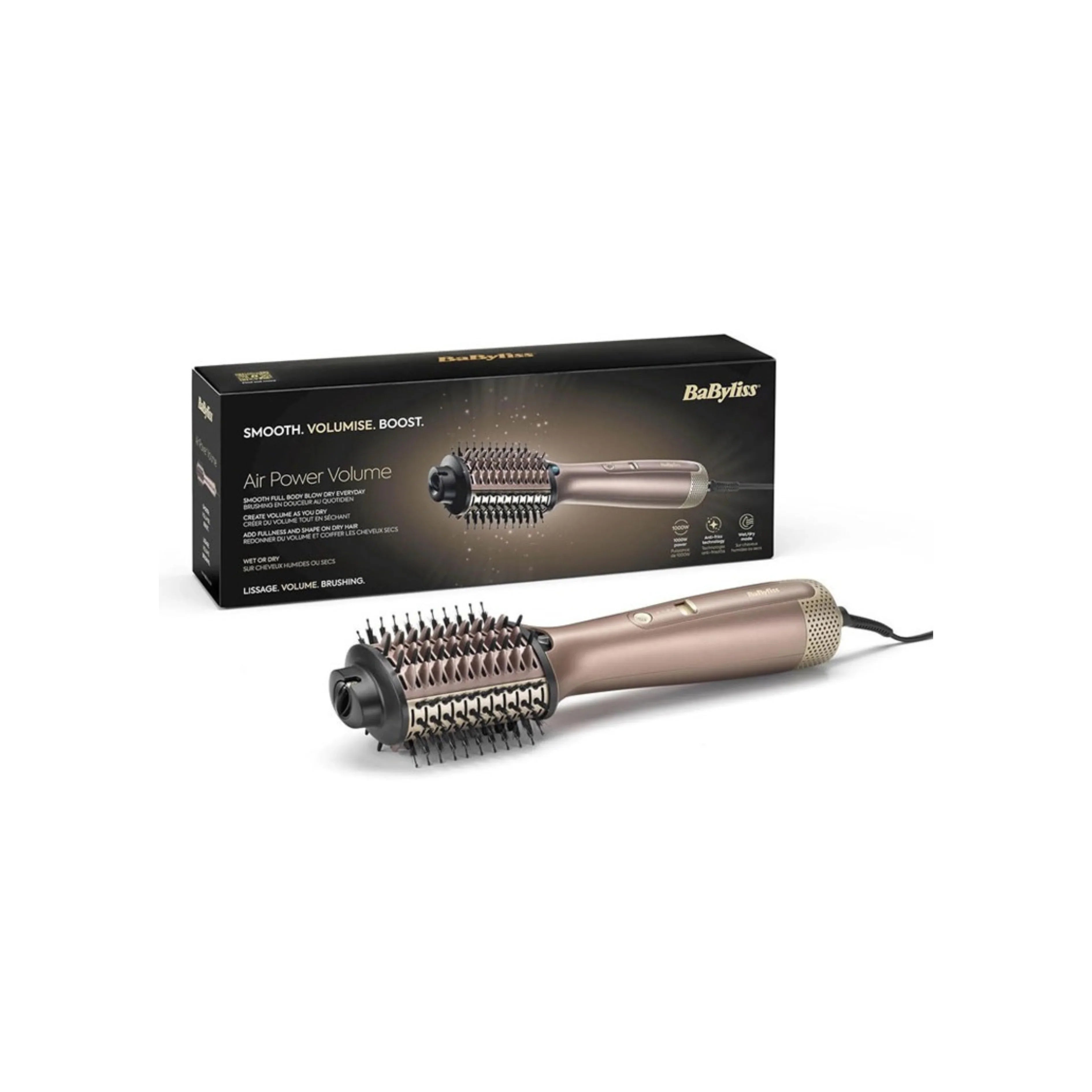 BaByliss