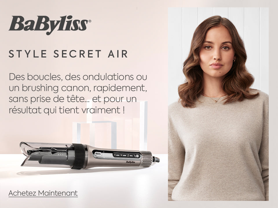 Beauté & Soins Personnels