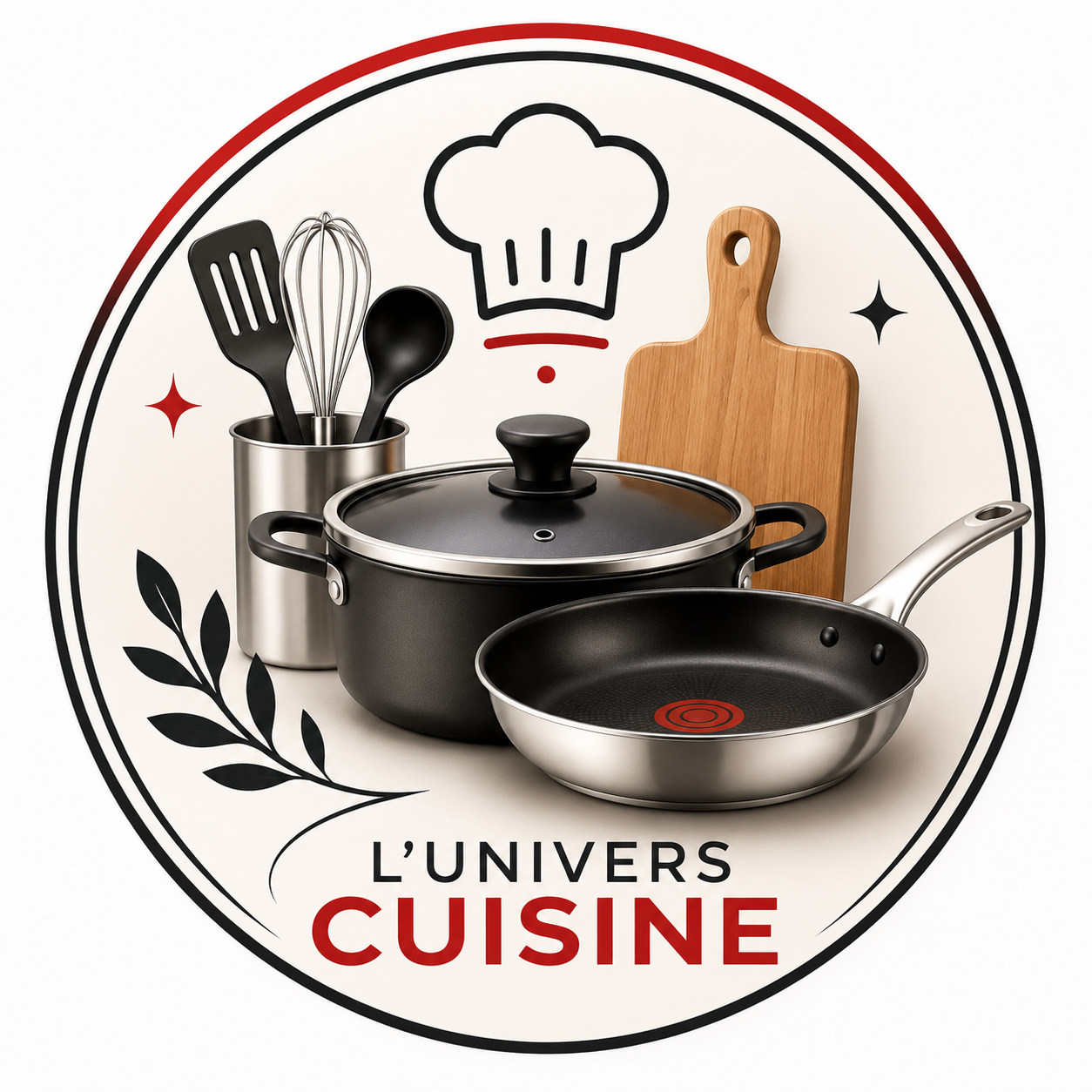 L'univers cuisine