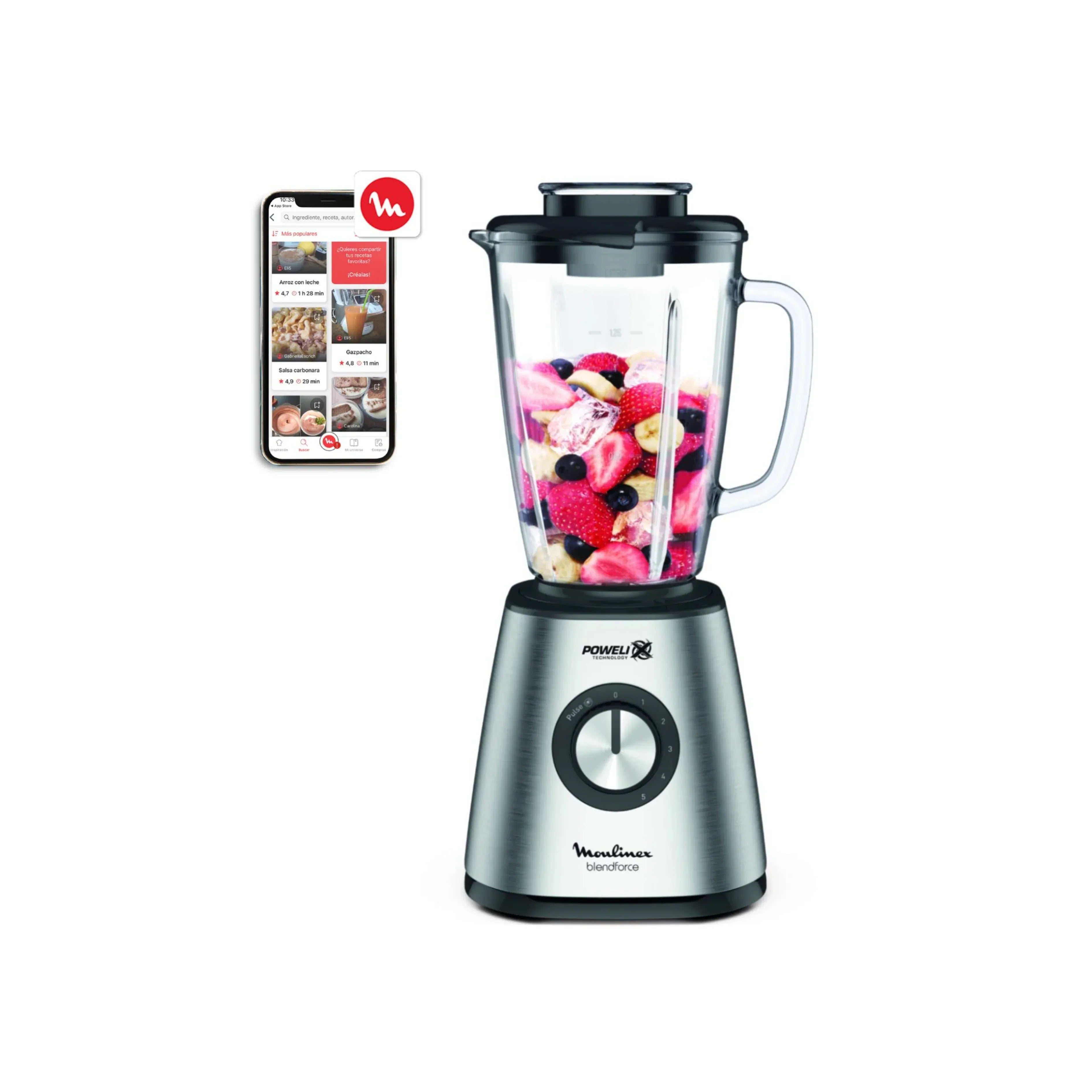 Mixeurs & Blenders