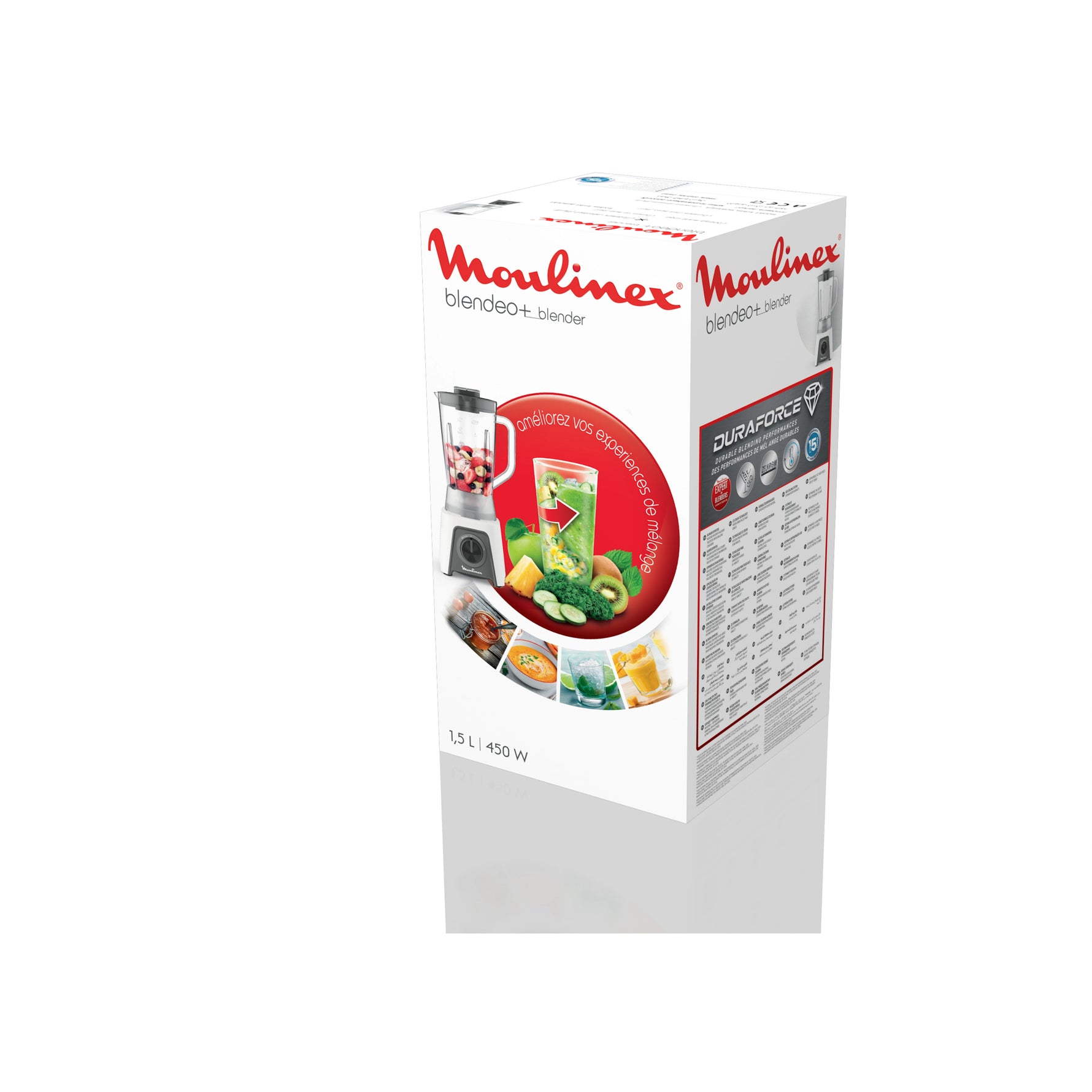 Blender Blendeo 450W