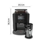 Machine à Café Expresso Arabica Latte