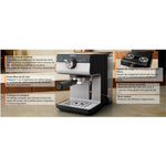 Machine Expresso Manuelle Authentic