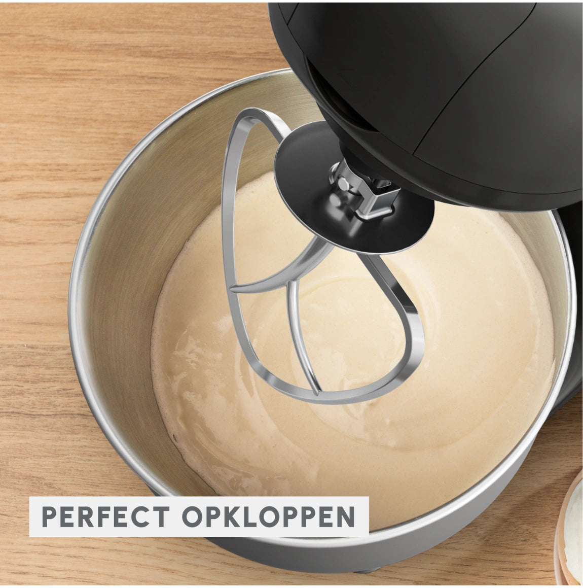 Robot Pâtissier Bake Essential 800W