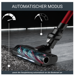 Aspirateur Balai Sans Fil X-Force Flex 9.60 Animal