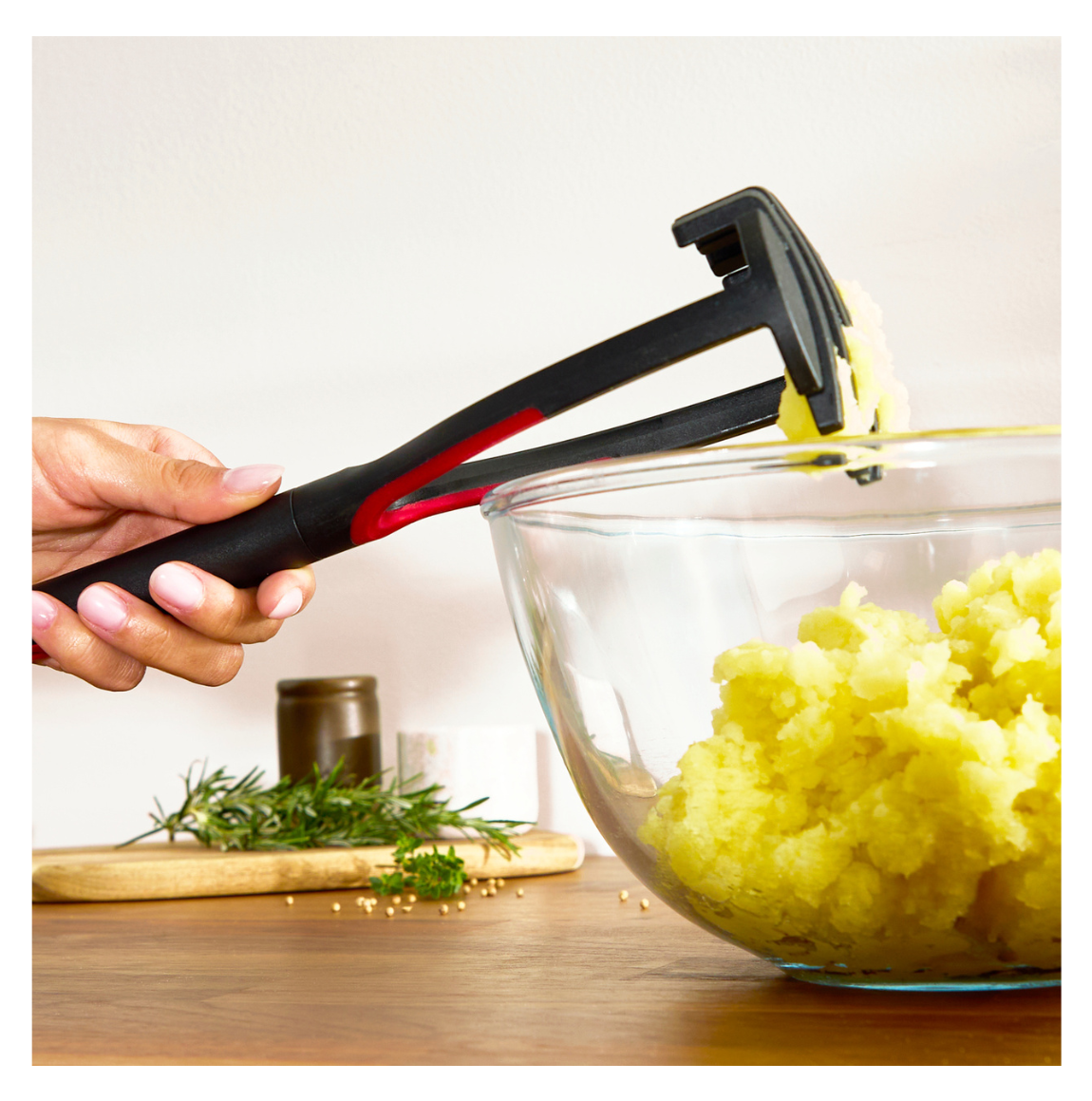 Presse-Purée Ingenio+