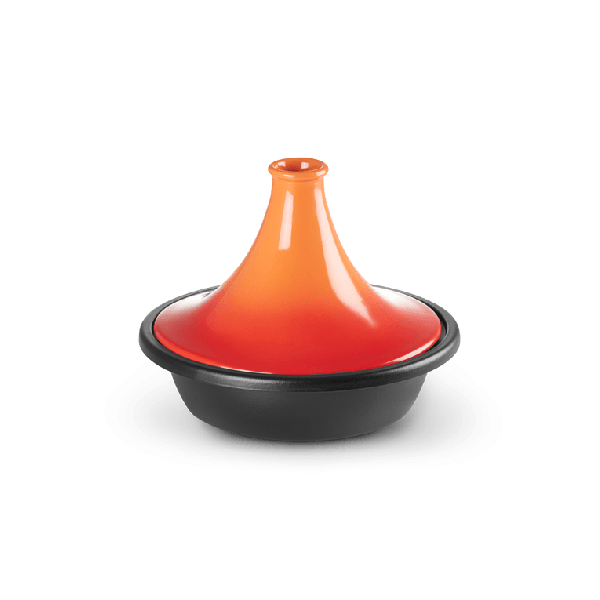 Tajine Avec Couvercle 31cm Volcanique