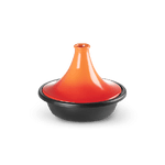 Tajine Avec Couvercle 31cm Volcanique