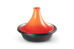 Tajine Avec Couvercle 31cm Volcanique