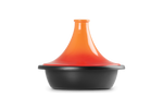 Tajine Avec Couvercle 31cm Volcanique