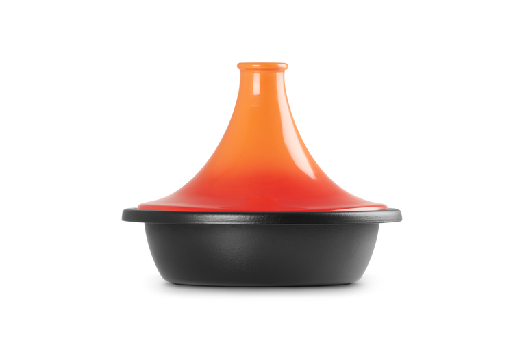Tajine Avec Couvercle 31cm Volcanique