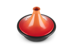 Tajine Avec Couvercle 31cm Volcanique