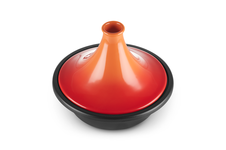 Tajine Avec Couvercle 31cm Volcanique