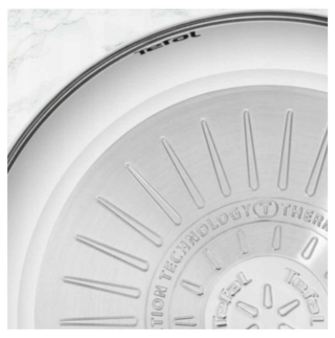Casserole Intuition 16 cm + Couvercle