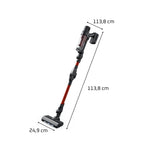 Aspirateur Balai Sans Fil Rowenta X-Pert Flex 7.60 Animal