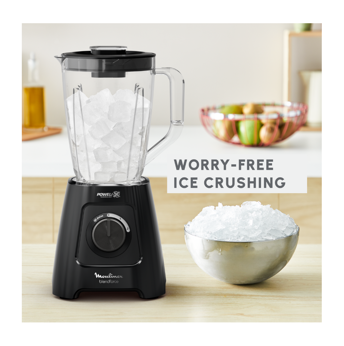 Blender Blendforce 600W