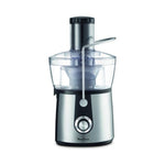 Centrifugeuse Juice Express 800W Noir/Inox