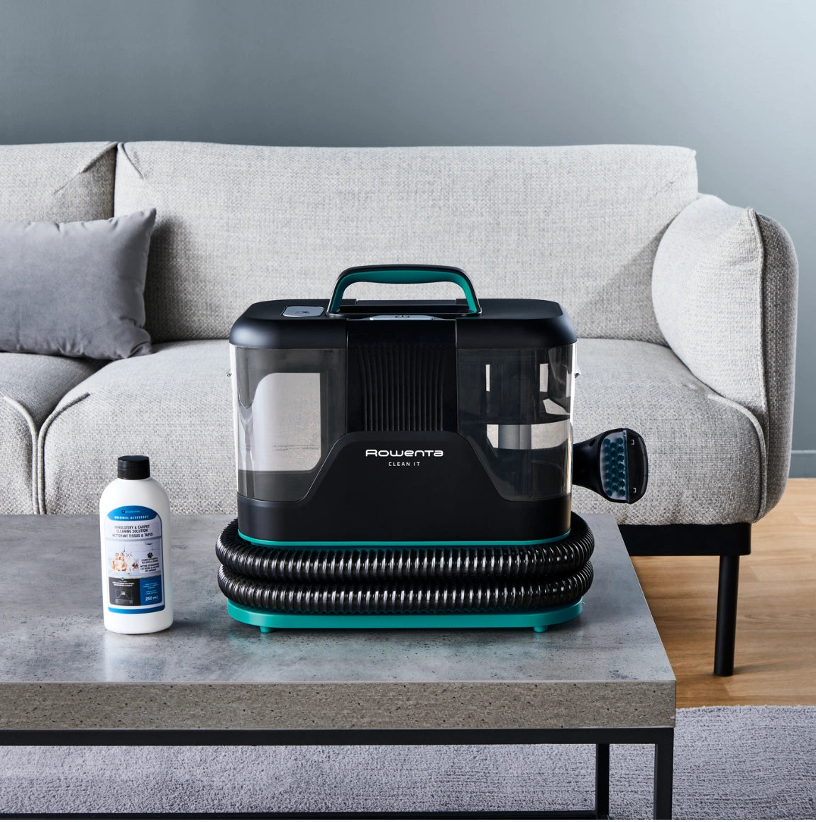 Clean It Sport Cleaner Multi 750W