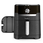 Friteuse sans huile Easy Fry & Grill