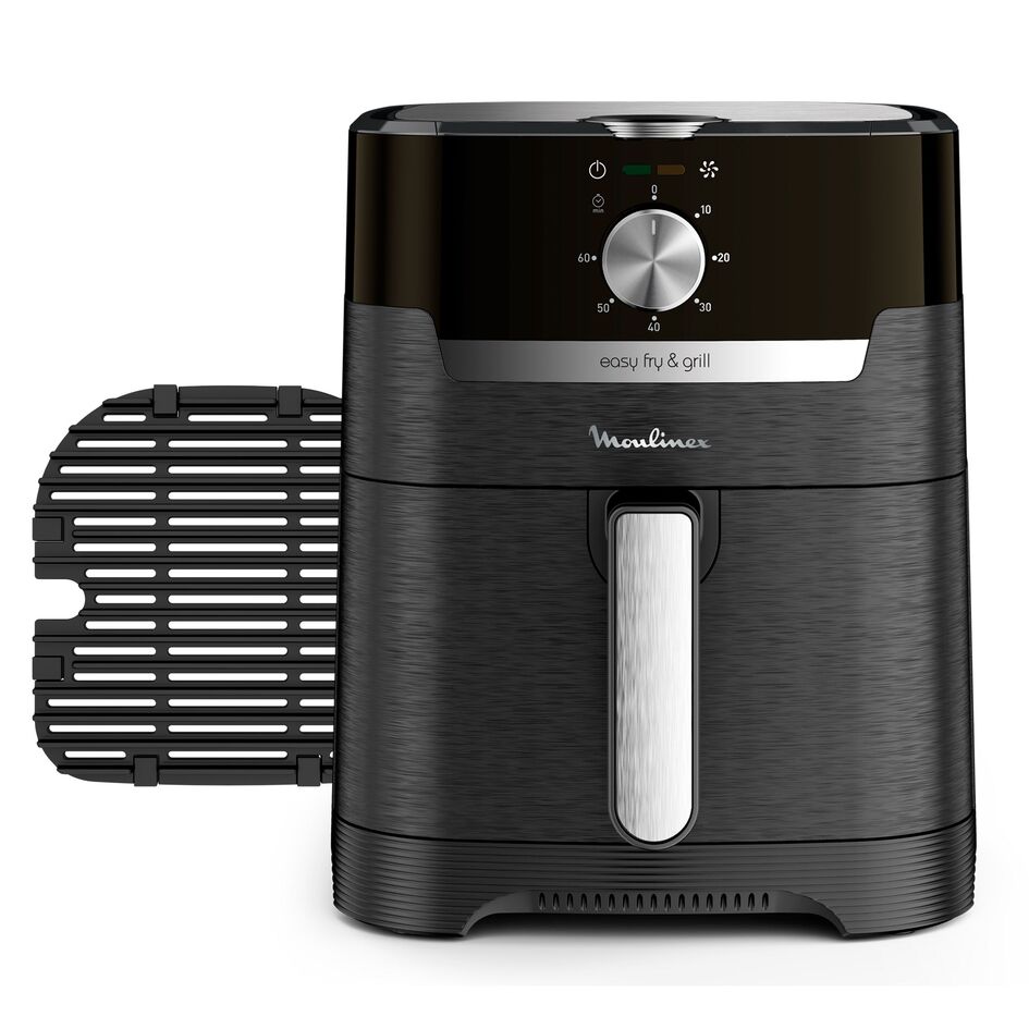 Friteuse sans huile Easy Fry & Grill