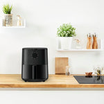 Friteuse sans huile Easy Fry Essential