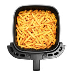 Friteuse Sans Huile Easy Fry & Grill XXL Noir