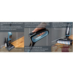 Aspirateur Laveur Sans Fil Rowenta X-Clean 2