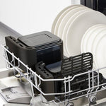 Friteuse sans huile Dual Easy Fry & Grill