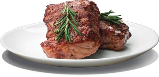 Poêle Grill 26x26cm Selection