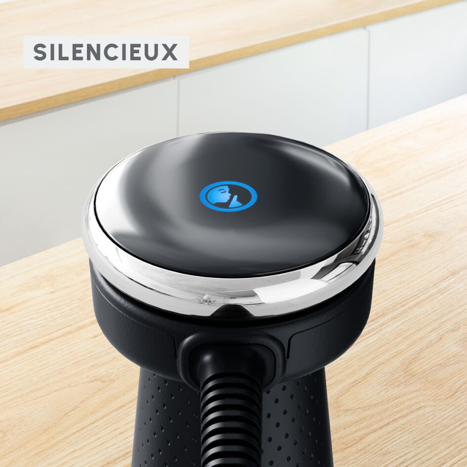 Mixeur Plongeant QuickChef 3en1 1000W