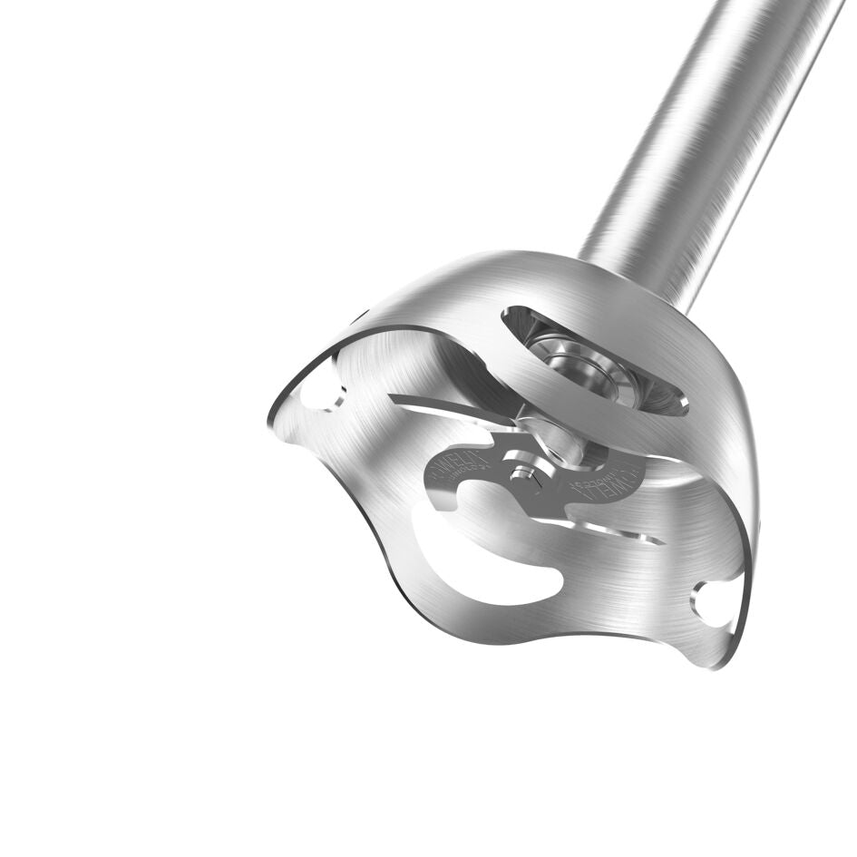 Mixeur Plongeant QuickChef 3en1 1000W