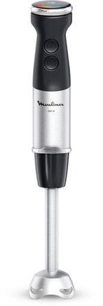 Mixeur Plongeant QuickChef 3en1 1000W