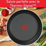 Poêle 24cm Access G6