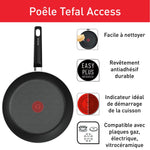 Poêle 24cm Access G6