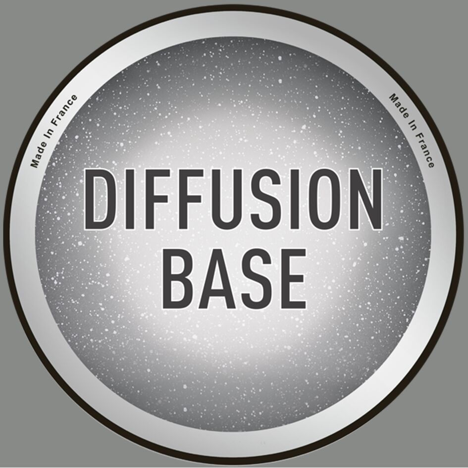 Poêle 24cm Access G6