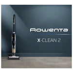 Aspirateur Laveur Sans Fil Rowenta X-Clean 2
