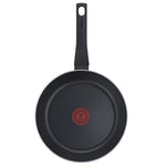 Extra Cook & Clean Set 2 poêles 24/28 cm