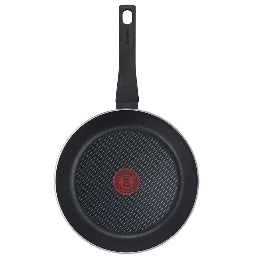 Extra Cook & Clean Set 2 poêles 24/28 cm