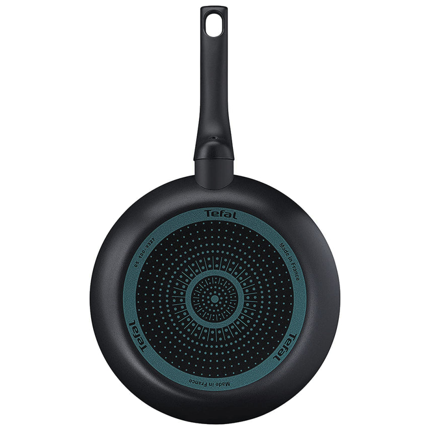 Extra Cook & Clean Set 2 poêles 24/28 cm